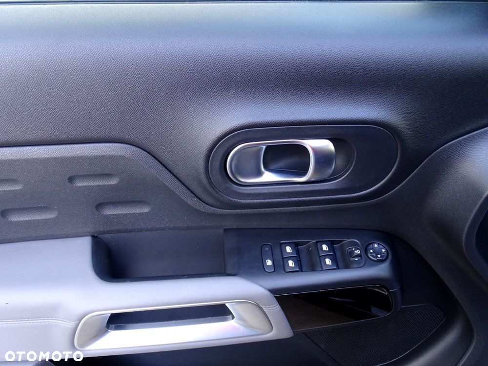 Citroën C5 Aircross 1.2 PureTech Live - 9