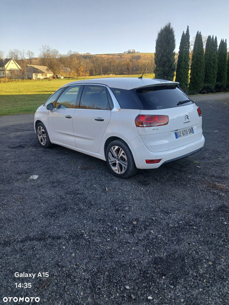 Citroën C4 Picasso - 3