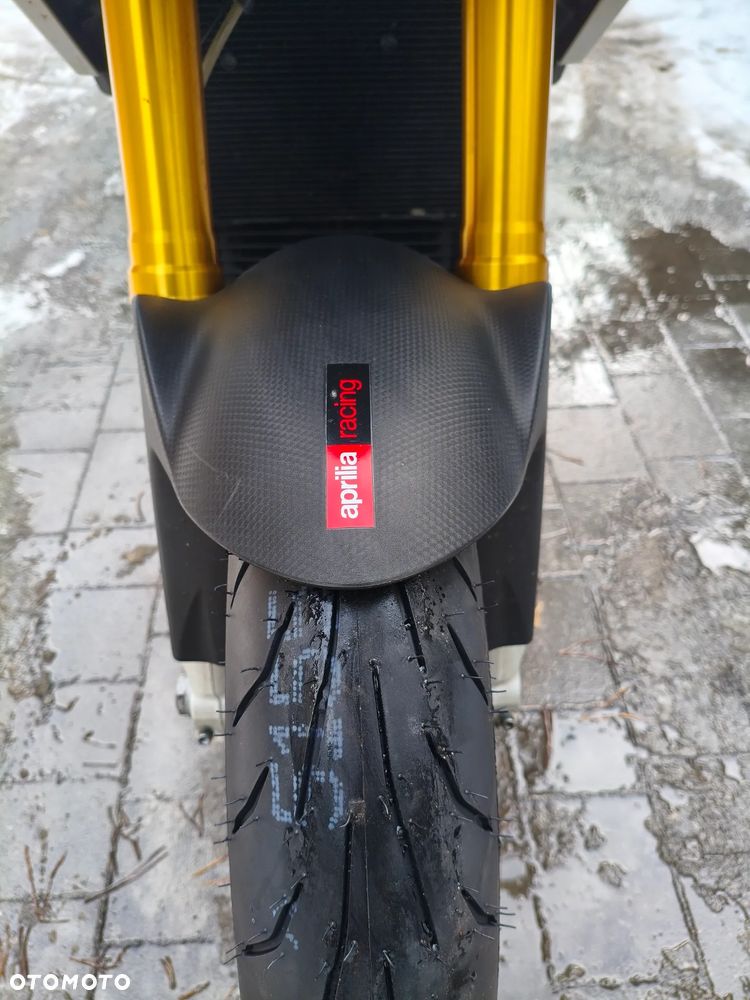 Aprilia Caponord - 11