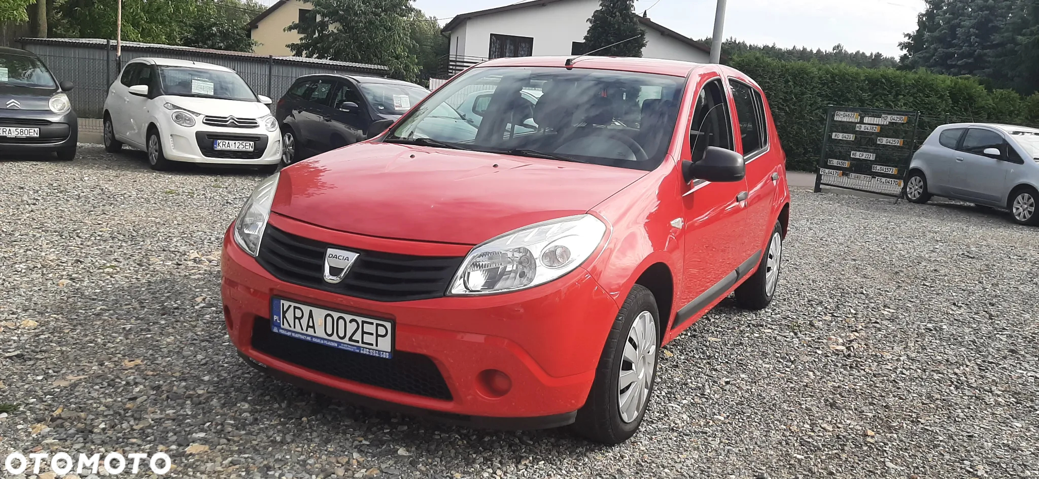 Dacia Sandero - 24
