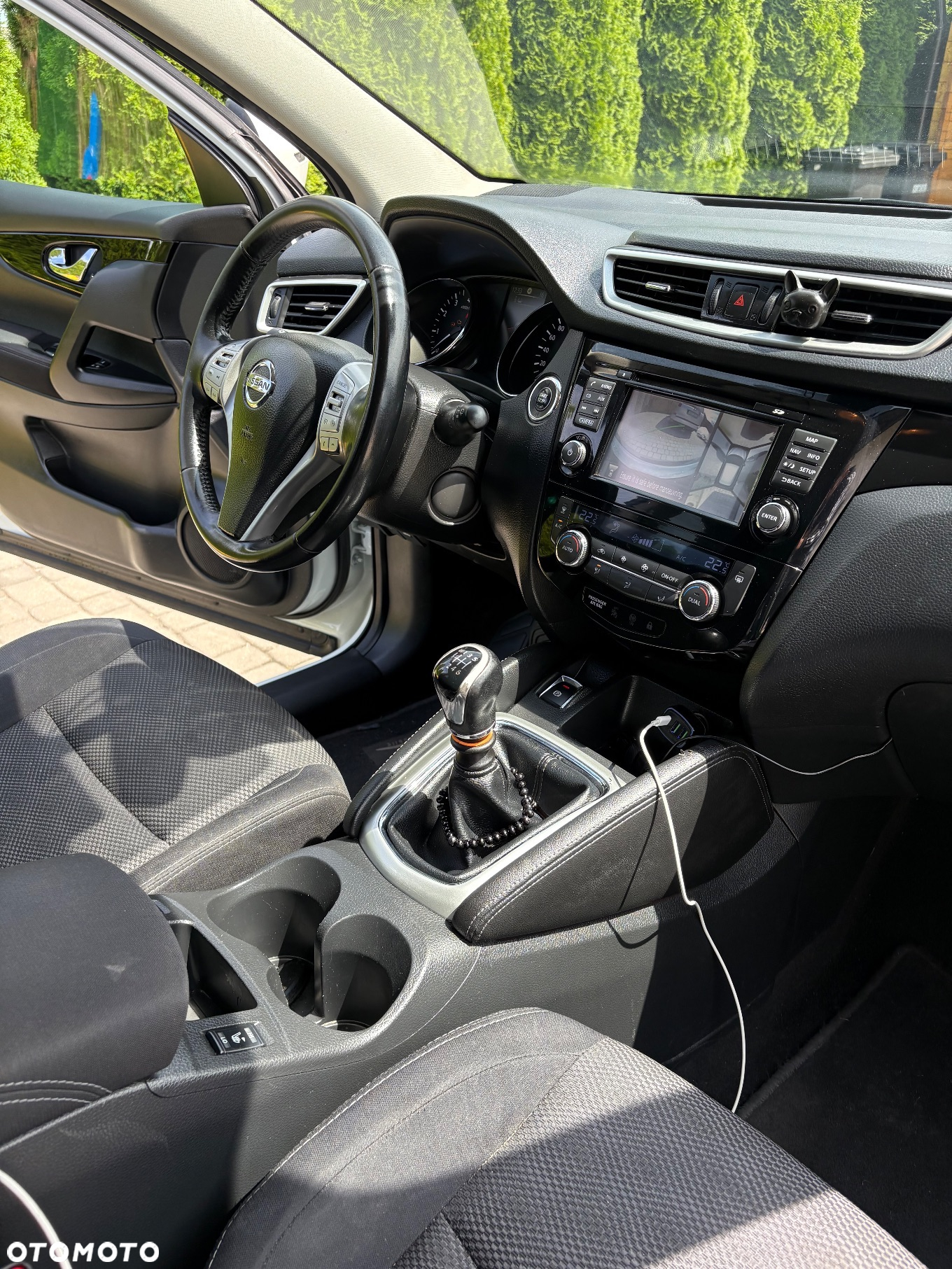 Nissan Qashqai 1.2 DIG-T Tekna - 26