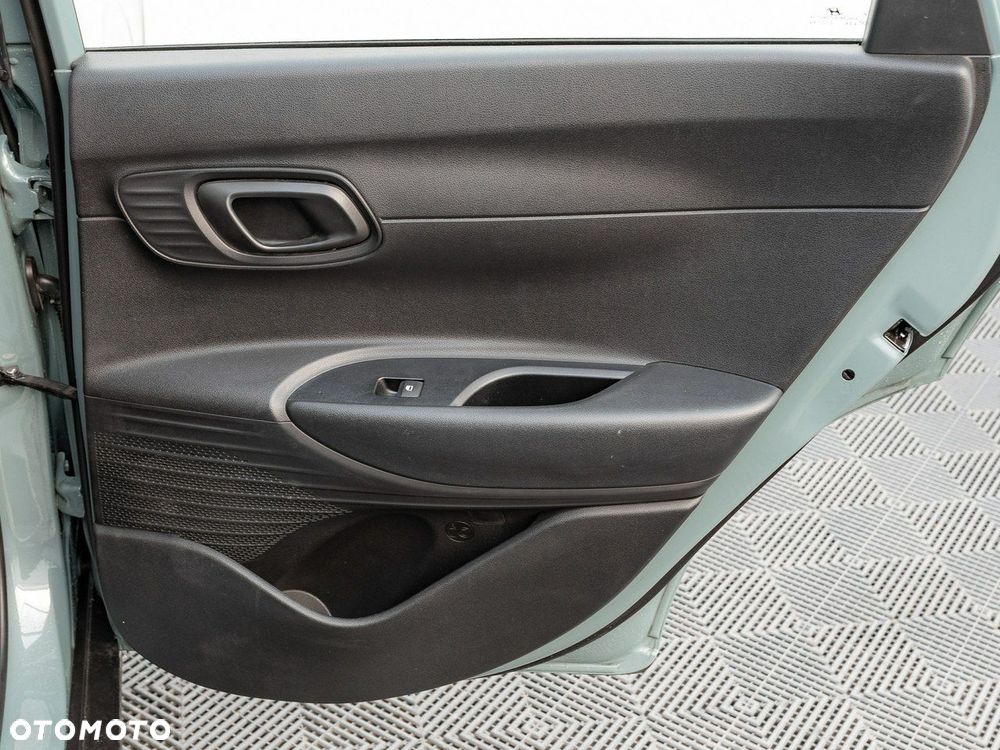 Hyundai Bayon 1.0 T-GDI Modern - 26