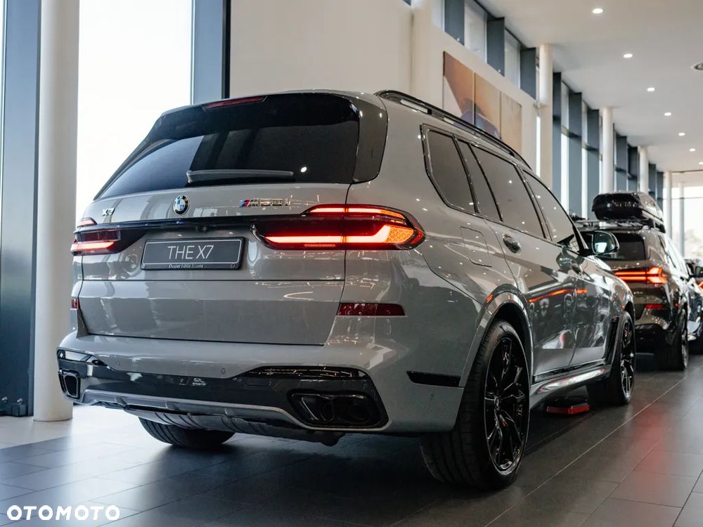 BMW X7 - 3