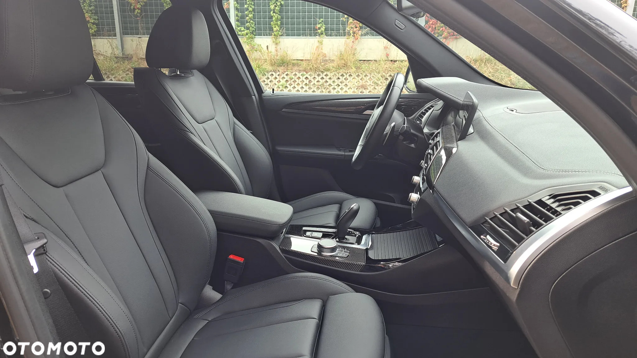 BMW X3 M M40i sport - 15
