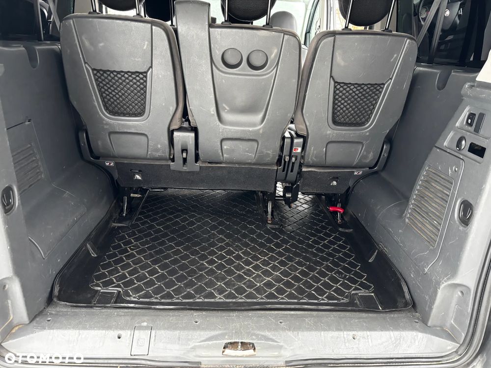 Fiat Scudo Panorama L2H1 Family - 10