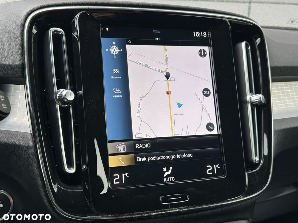 Volvo XC 40 - 26