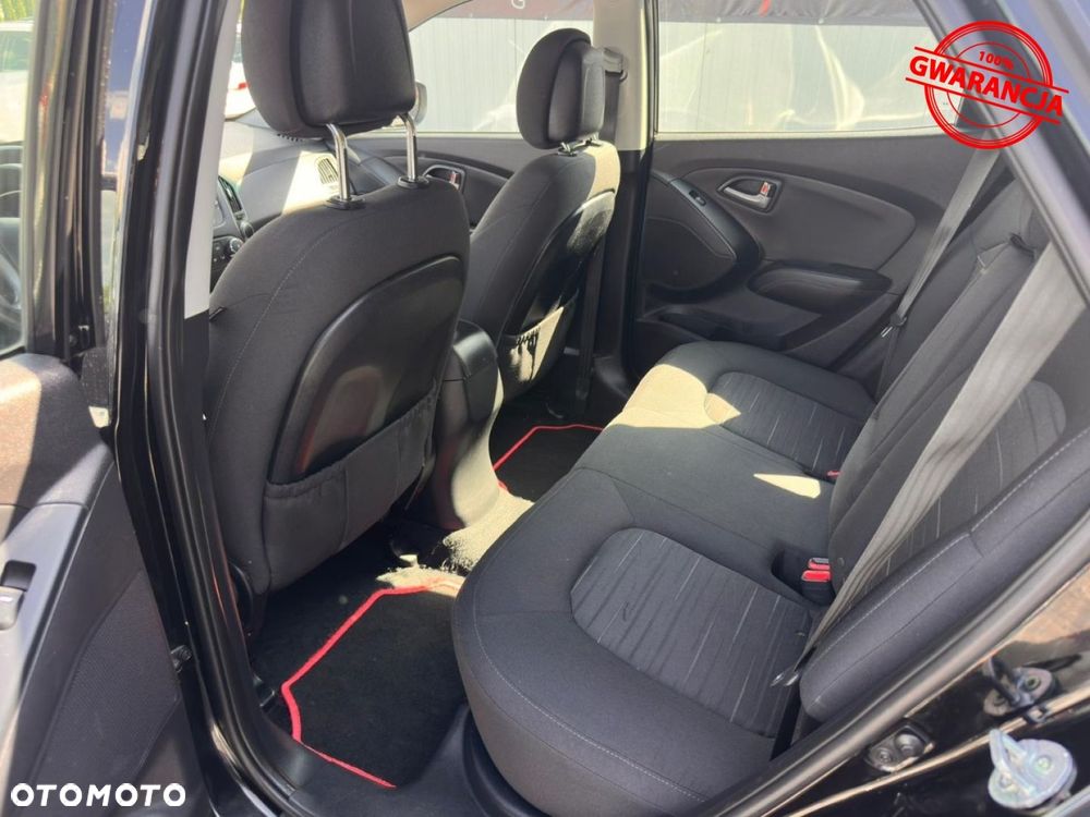Hyundai ix35 - 25