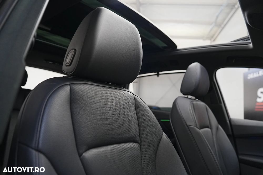 Audi Q7 55 TFSI quattro Tiptronic S line - 29