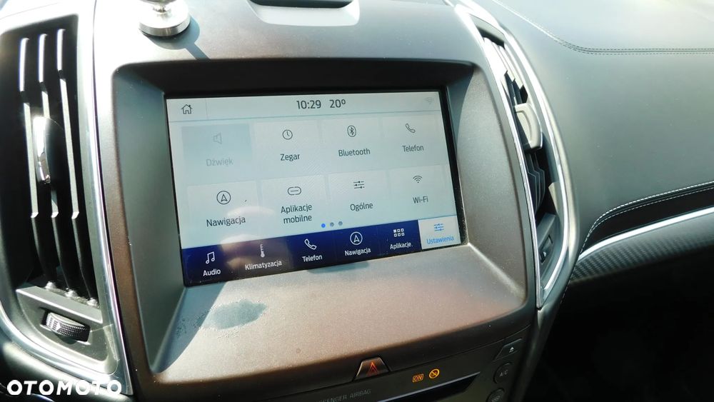 Ford S-Max 2.0 EcoBlue Titanium - 40