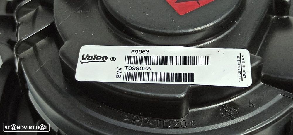 MOTOR SOFAGEM RENAULT MEGANE IV BERLINA 5P EXPERIENCE - 7