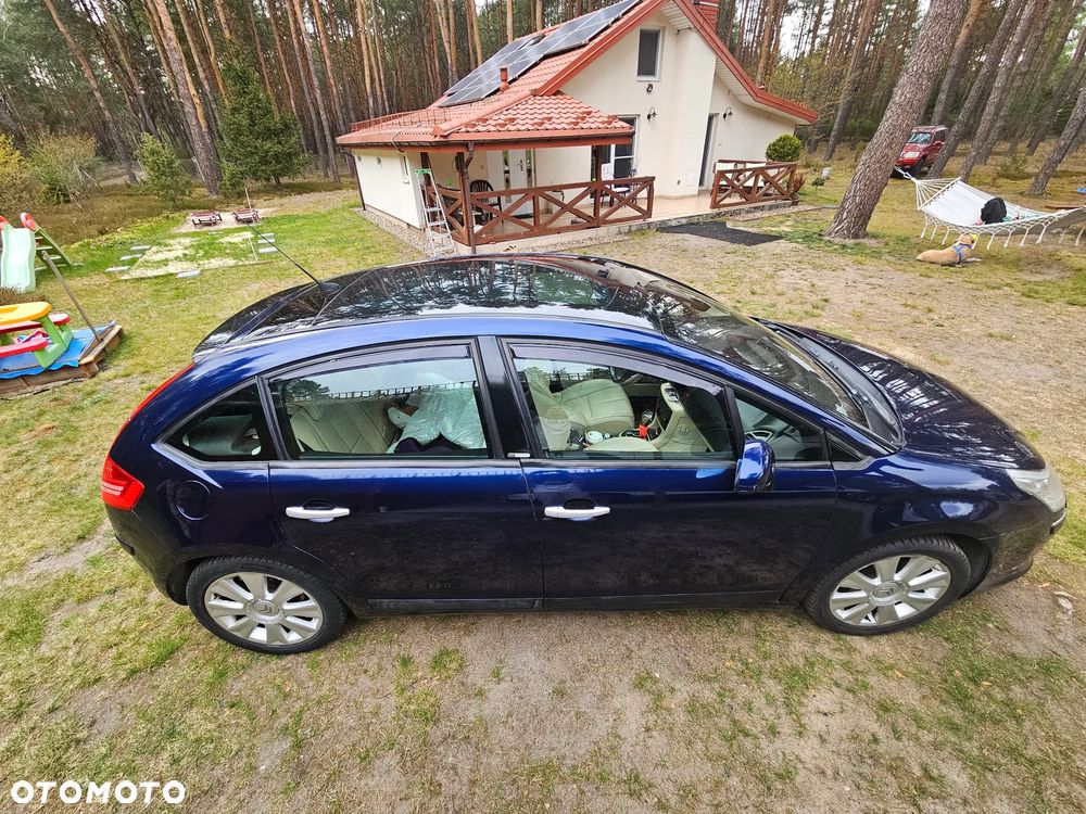 Citroën C4 - 2