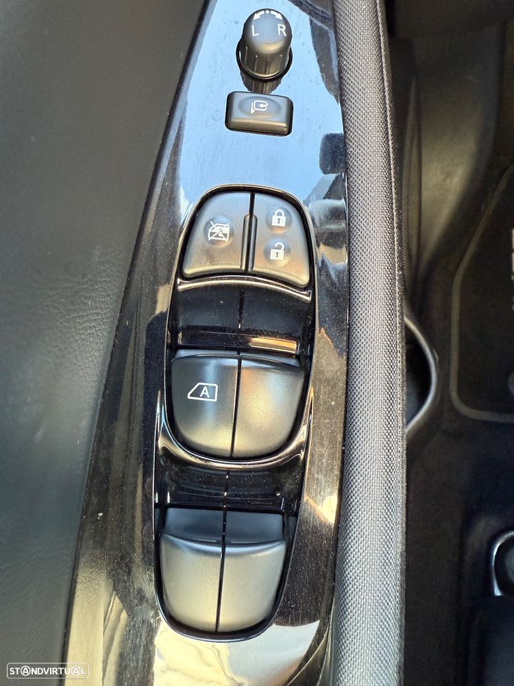 Nissan Leaf N-Connecta - 18