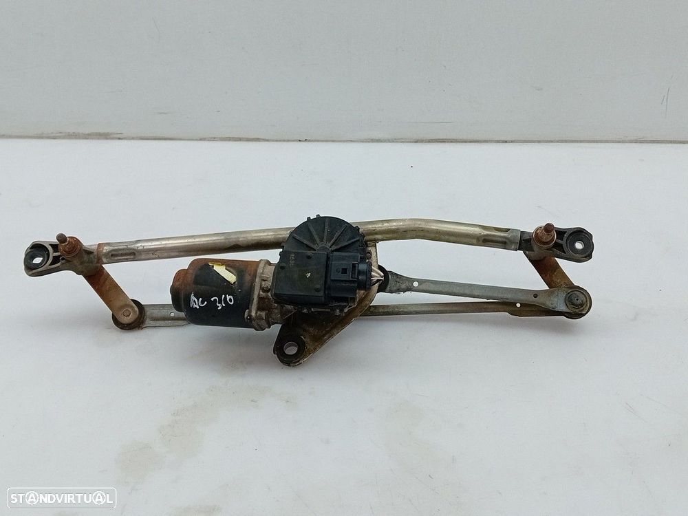 Motor limpa vidros frente CITROËN Nemo Combi - 1