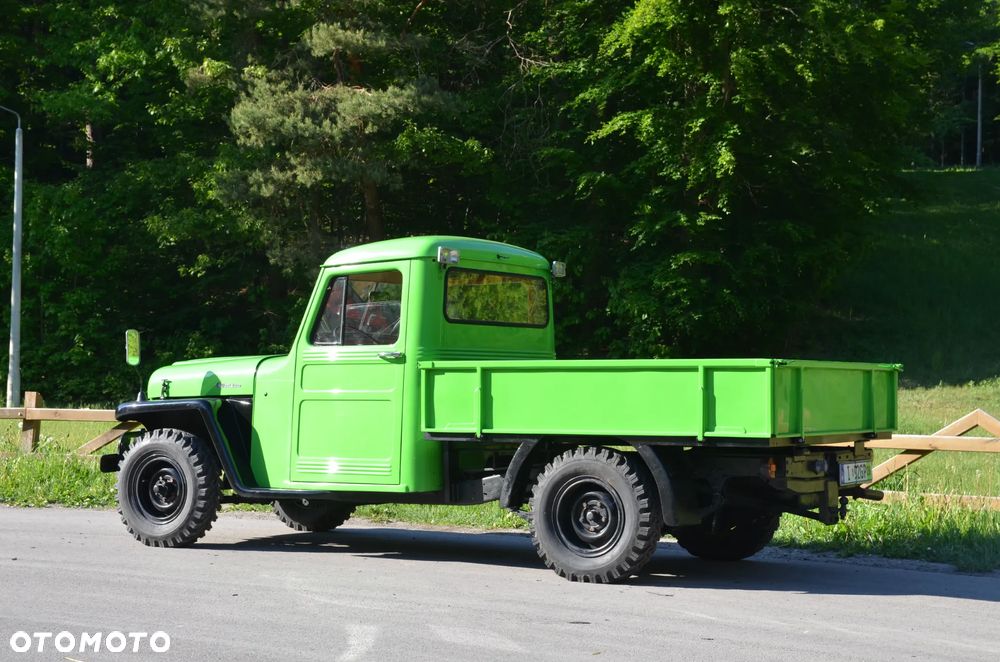Jeep Willys - 11