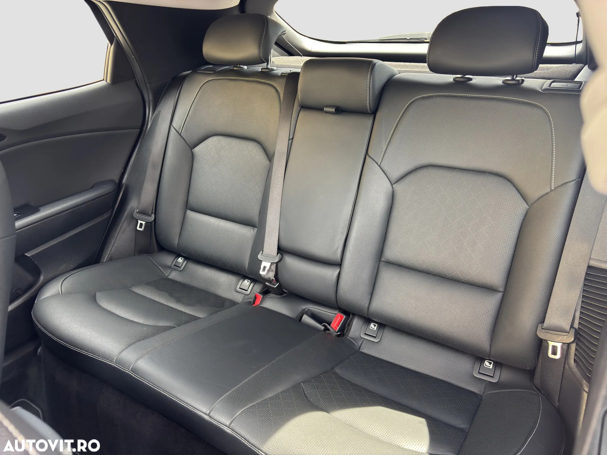 Kia XCeed 1.6 GDI DCT6 OPF Plug-in-Hybrid Platinum Edition - 7