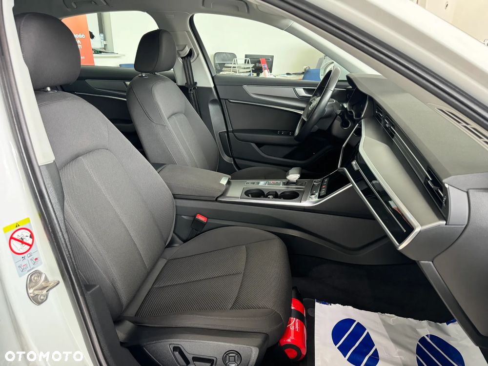 Audi A6 - 21