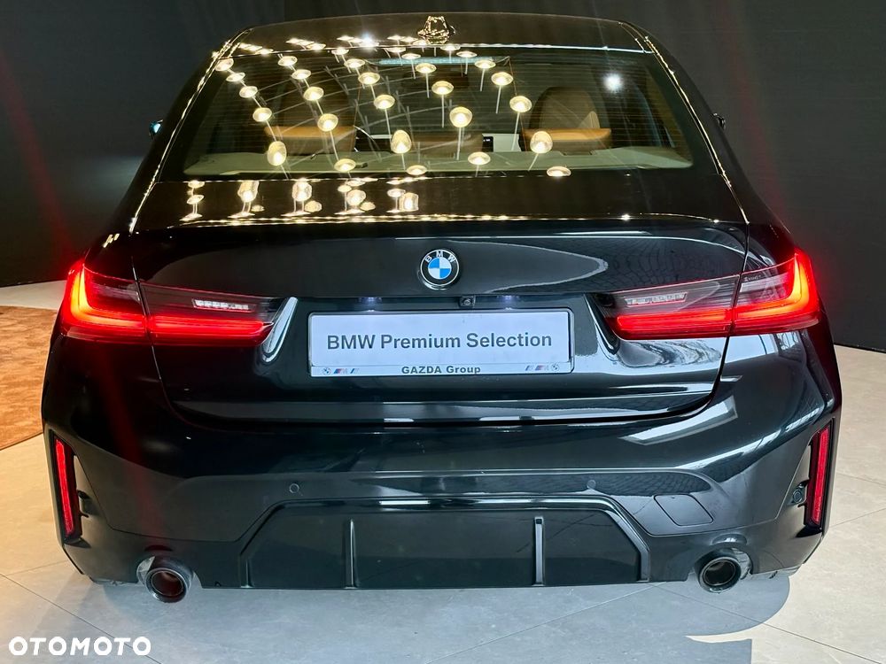 BMW Seria 3 318i M Sport - 6