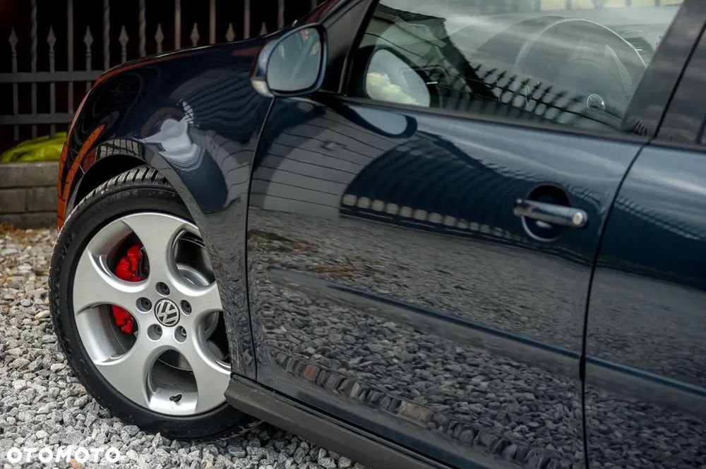 Volkswagen Golf 2.0 GTI - 7