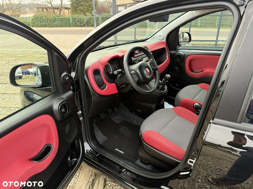 Fiat Panda - 7
