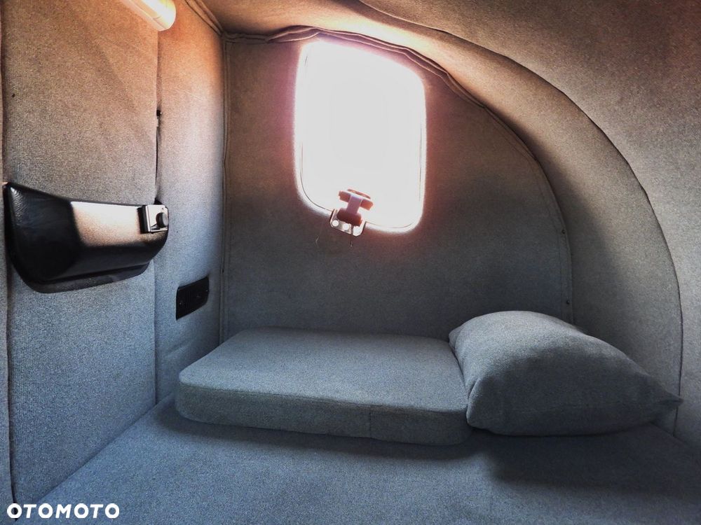 Mercedes-Benz SPRINTER 319 PLANDEKA 12 PALET TEMPOMAT NAWIGACJA PNEUMATYKA AUTOMAT HI-MATIC KLIMATYZACJA  190KM - 41