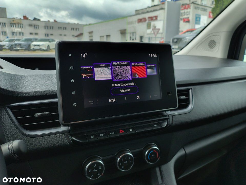 Nissan Townstar - 17