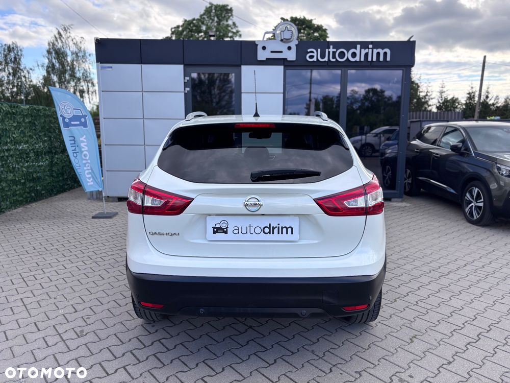 Nissan Qashqai 1.6 DCi TEKNA - 12