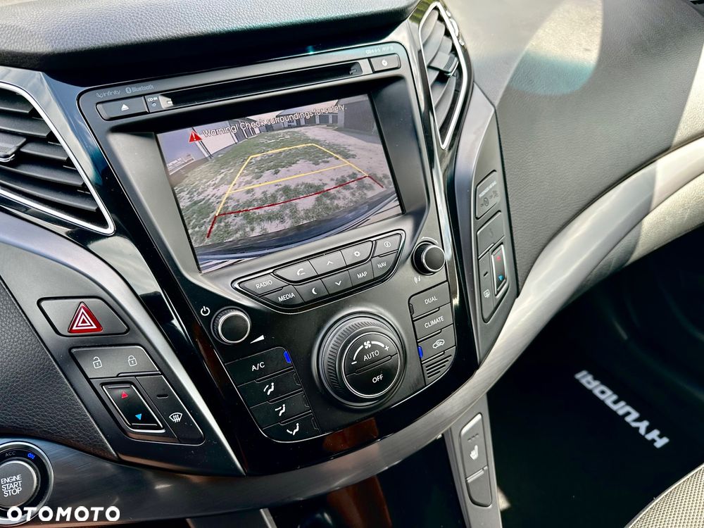 Hyundai i40 1.7 CRDi Premium - 11