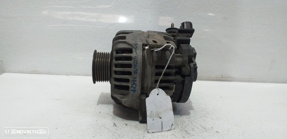 ALTERNADOR TOYOTA AVENSIS 2005 - 1