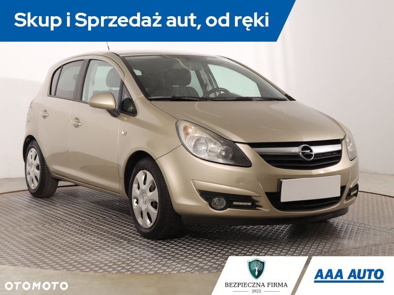 Opel Corsa - 3