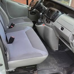 Renault Trafic - 1