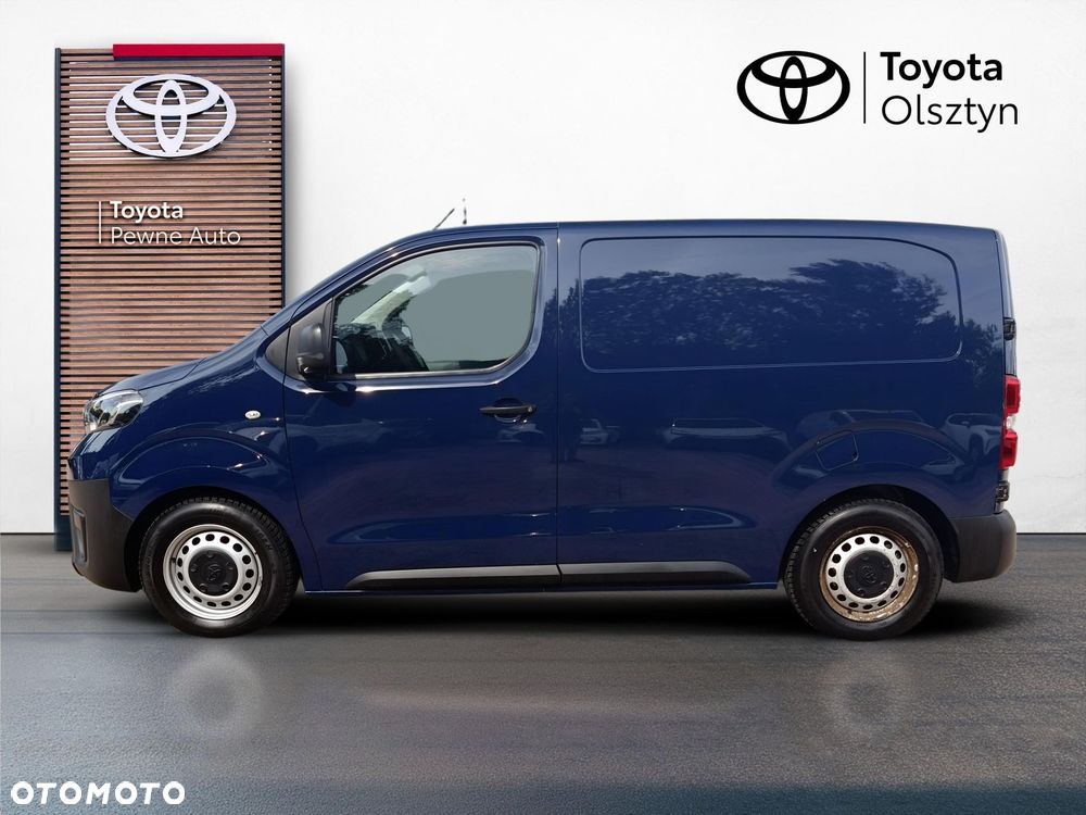 Toyota Proace Verso 1.6 D4-D Compact Business - 2