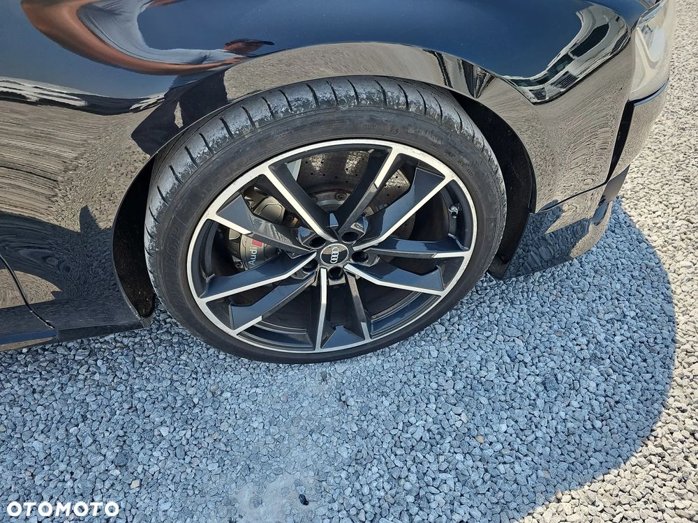 Audi S8 Plus 4.0 TFSI Quattro - 29