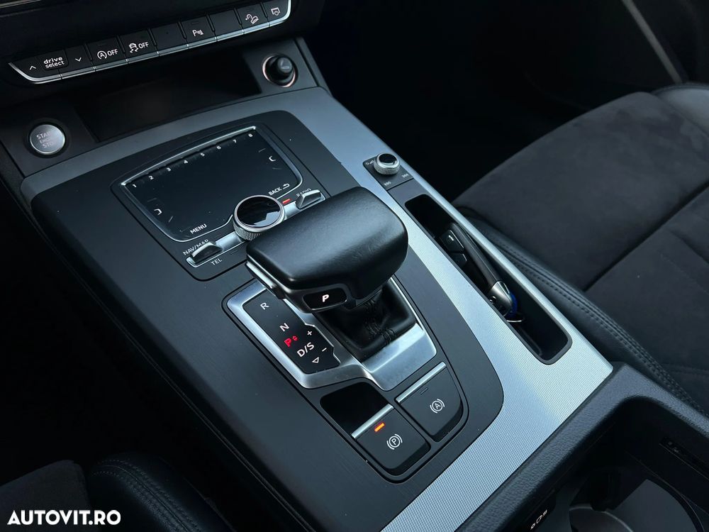 Audi Q5 2.0 TDI Quattro S tronic Sport - 30