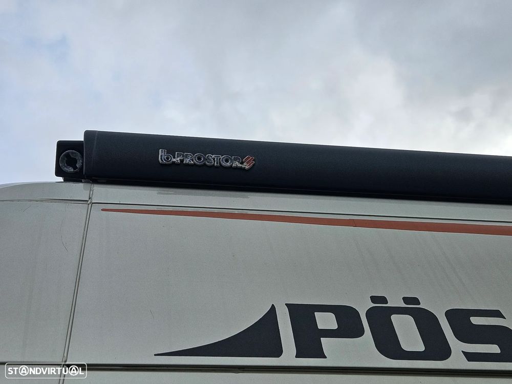 Pössl Roadcruiser - 51