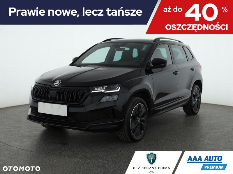 Skoda Karoq - 1