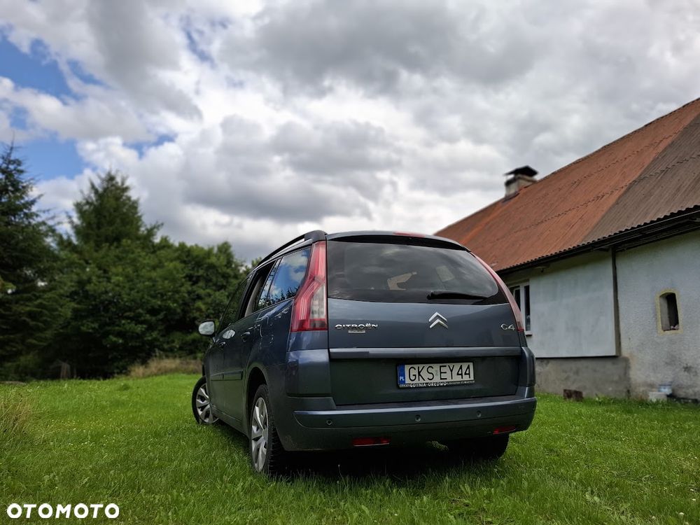 Citroën C4 Picasso 1.6 HDi SX Pack - 2