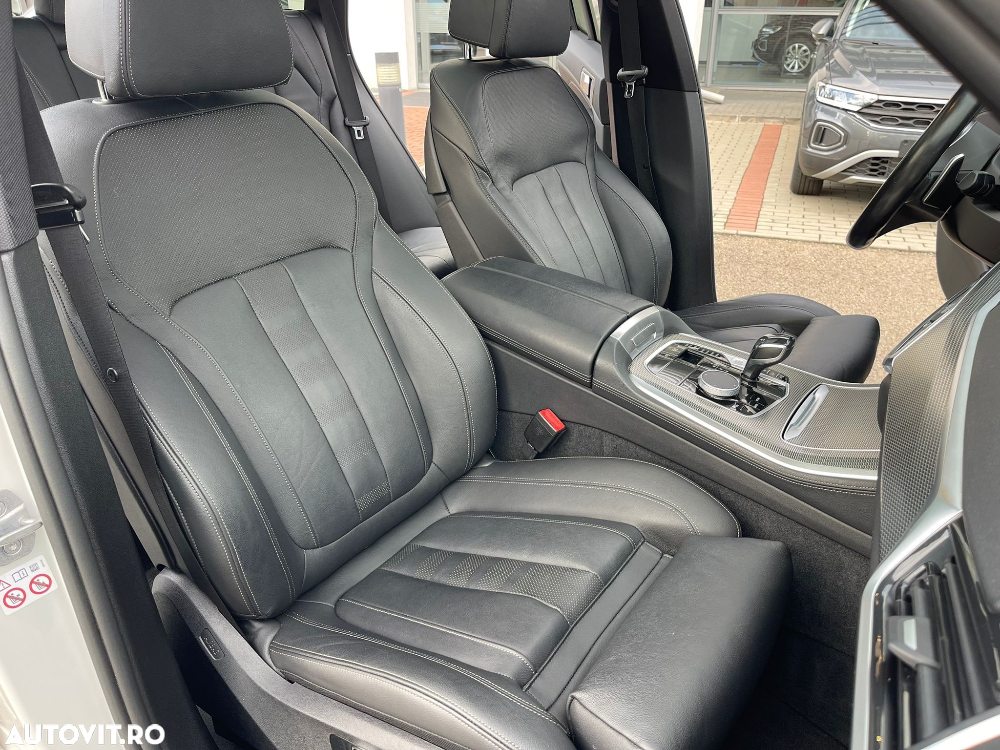BMW X5 - 19