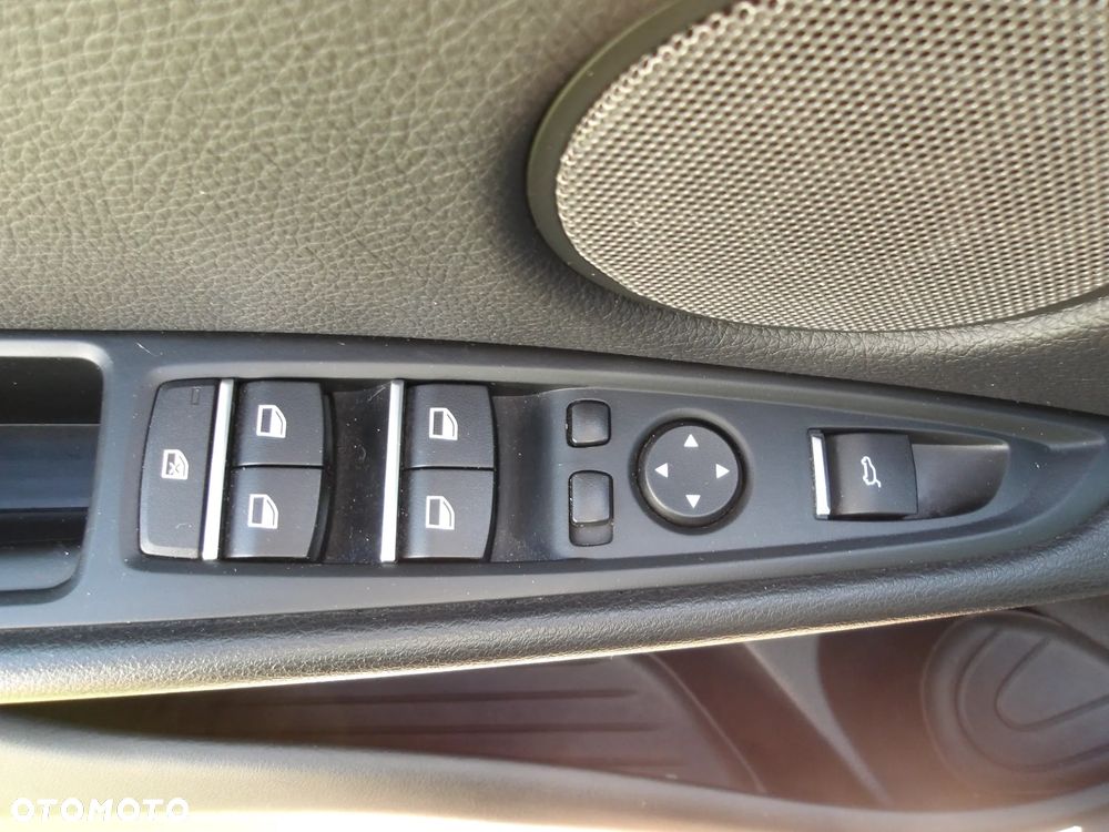 BMW X5 xDrive40d - 21