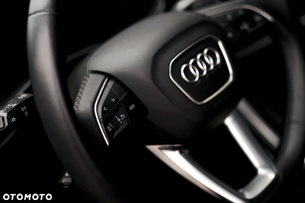 Audi Q7 55 TFSI quattro tiptronic - 23