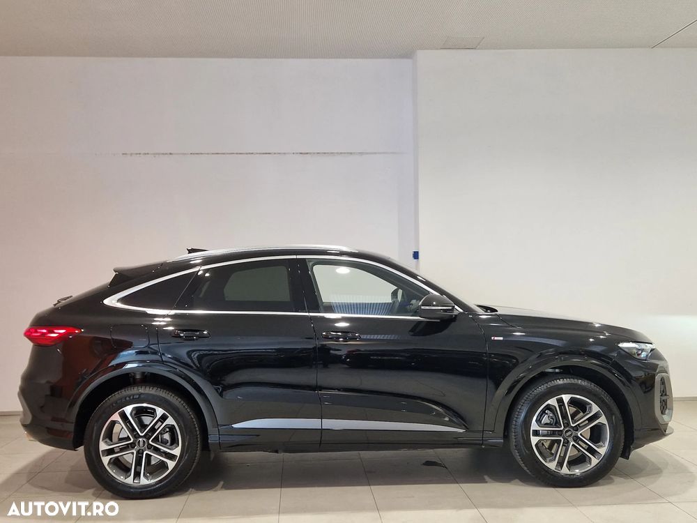 Audi Q5 40 TFSI S tronic MHEV - 6