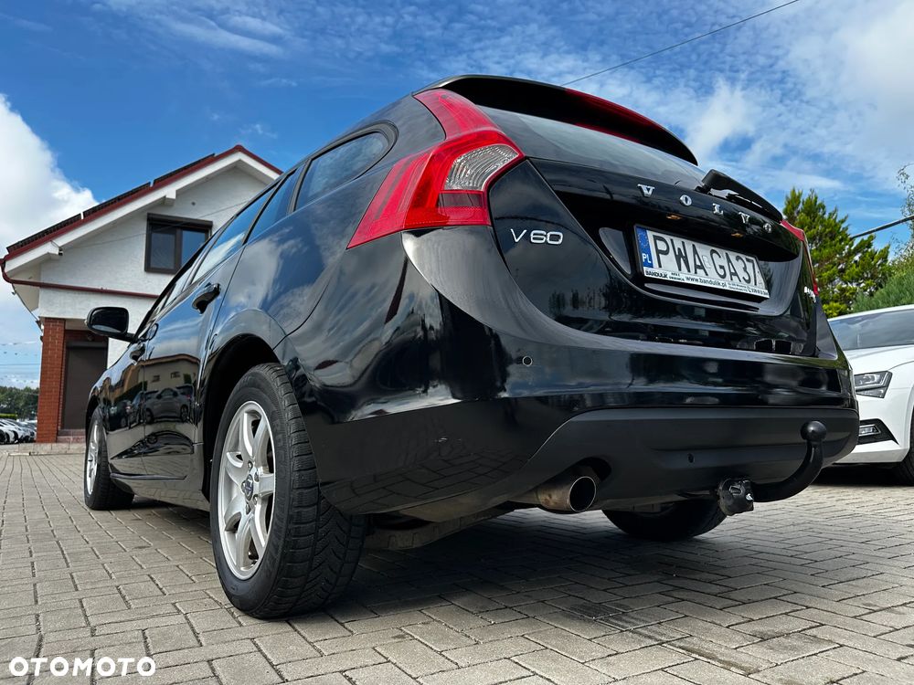Volvo V60 - 31