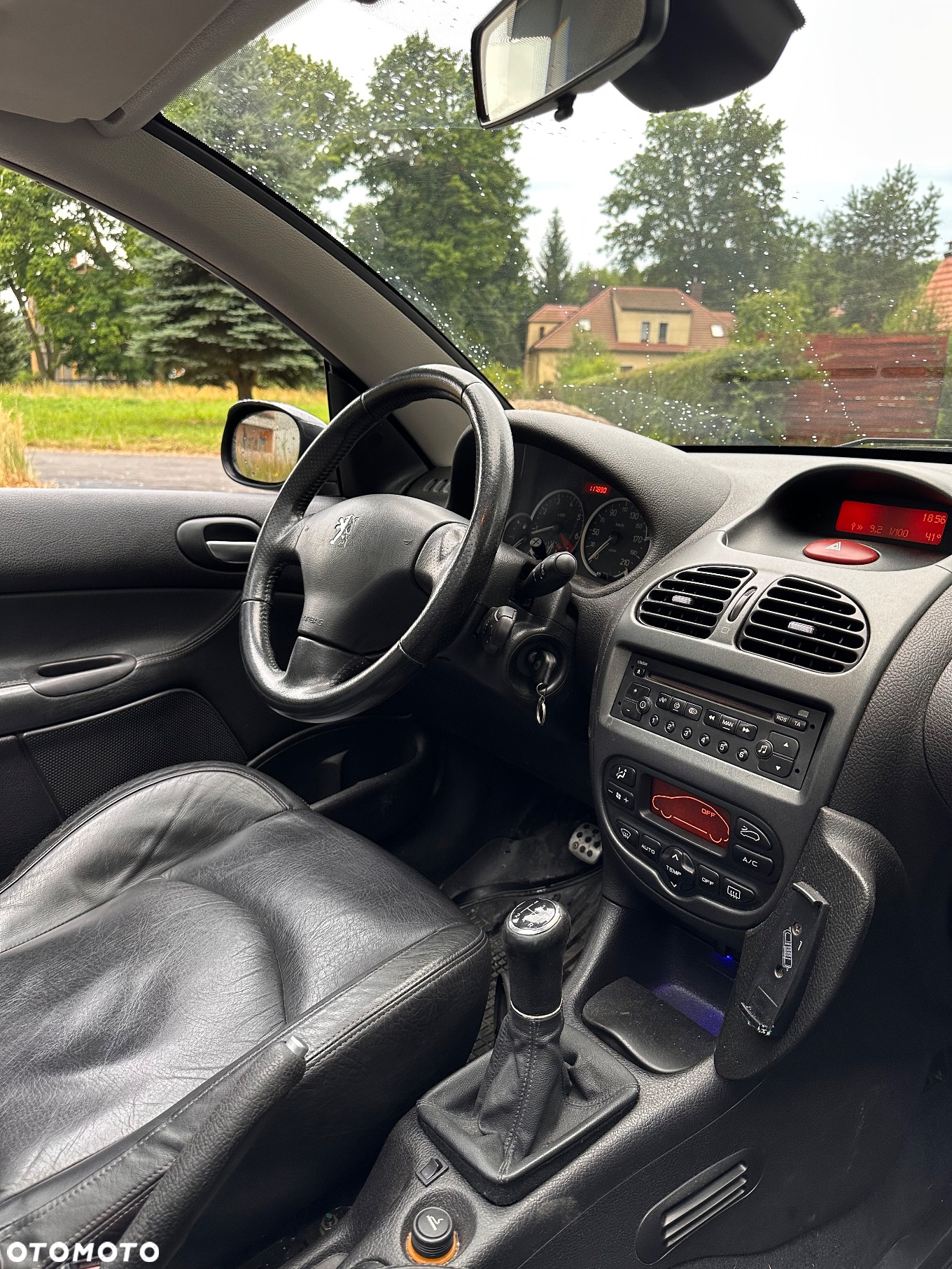 Peugeot 206 CC - 19