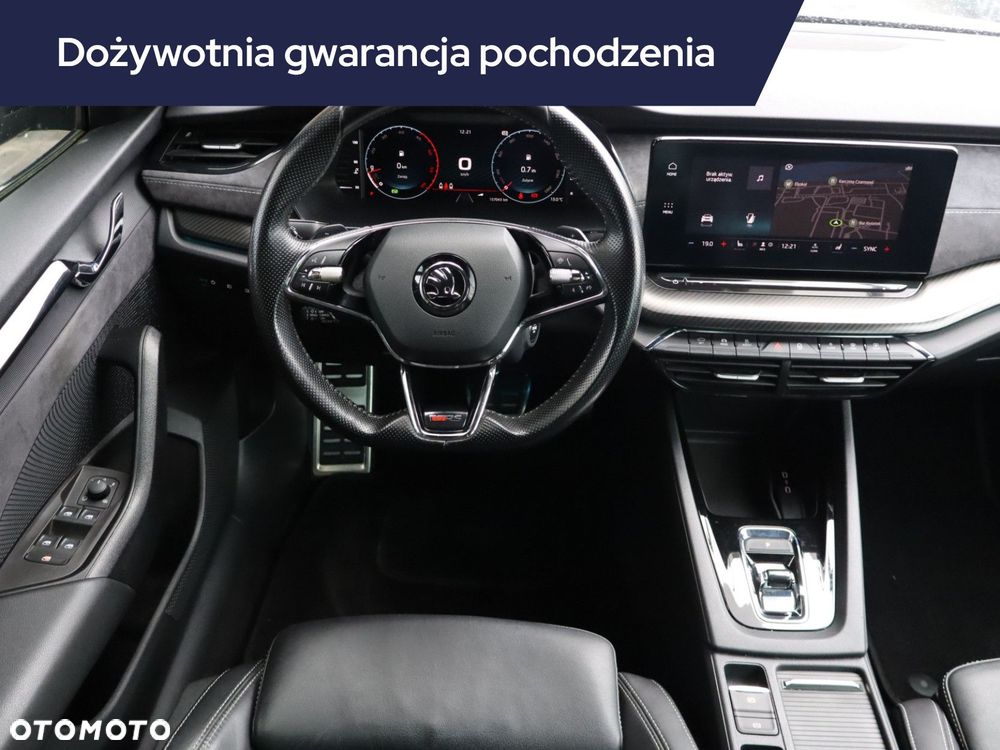 Skoda Octavia - 9