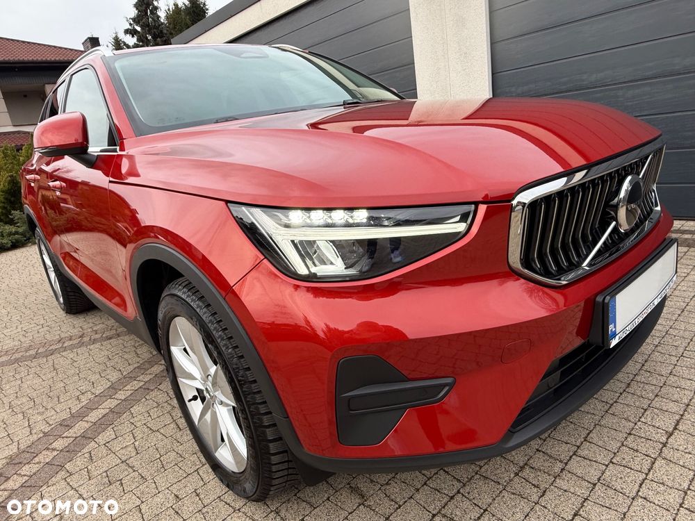 Volvo XC 40 B3 B DKG Plus Dark - 6