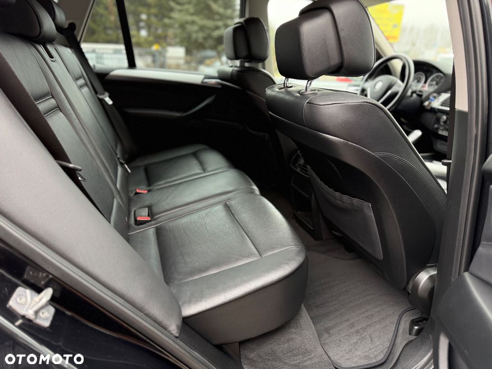 BMW X5 xDrive30d - 31