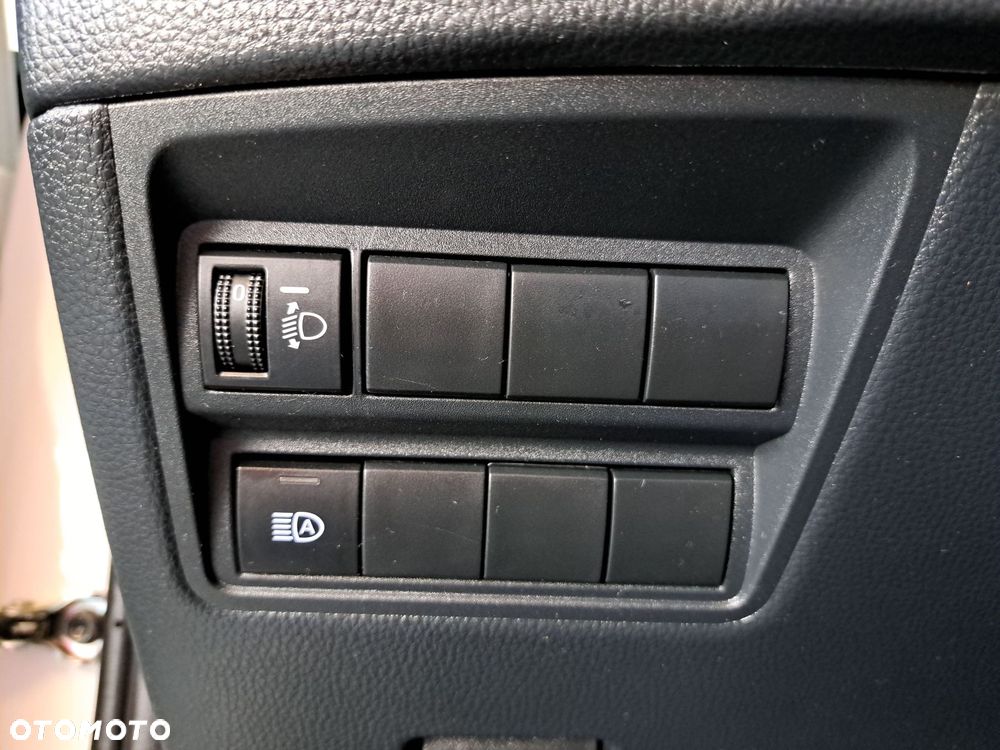 Toyota Yaris Cross Hybrid 1.5 Comfort 4x4 - 29