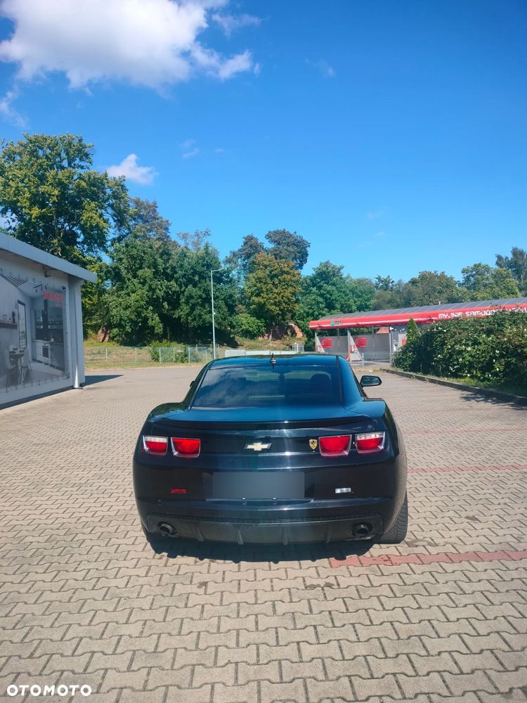 Chevrolet Camaro 3.6 V6 Coupe 2LT - 3