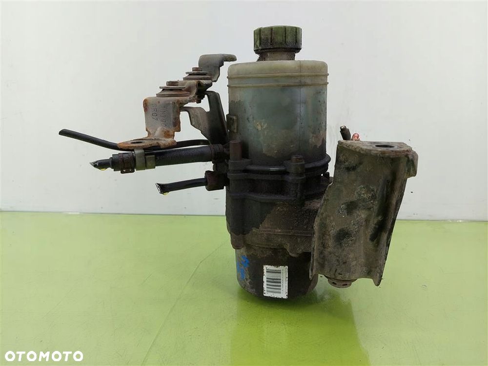 Pompa wspomagania VW POLO IV SEAT IBIZA III Skoda Fabia I HPI 6Q0423371A - 4