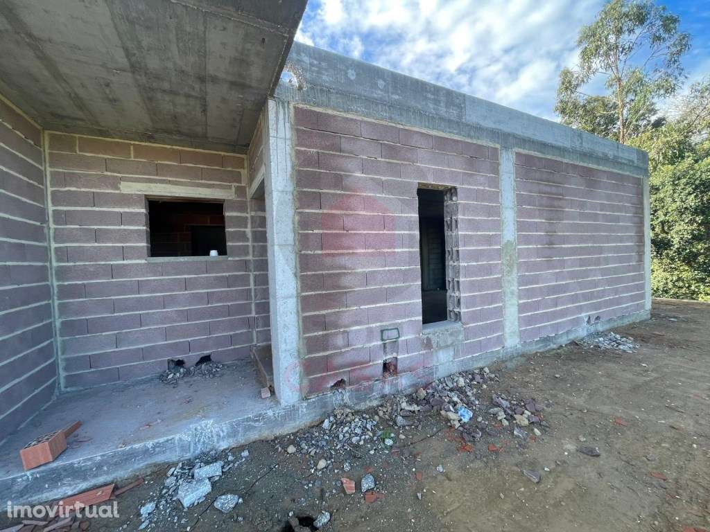 Moradia térrea perto das Caldas da Rainha - Grande imagem: 4/15