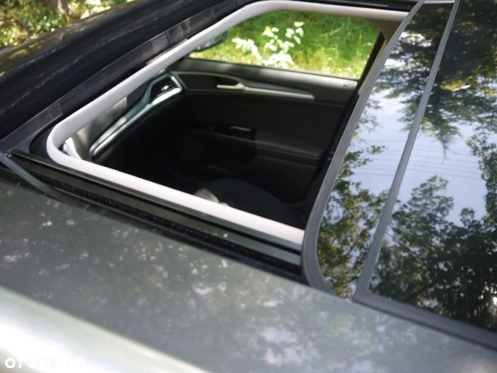 Ford Mondeo SW 2.0 TDCi Ambiente Plus PowerShift - 20